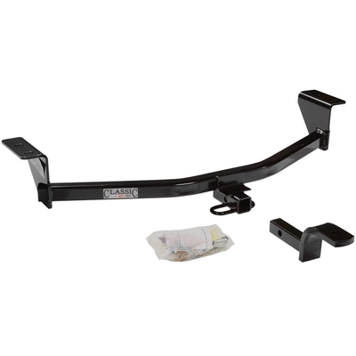 Class 1 Receiver Hitch by DRAW-TITE - 24815 pa5