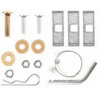 Class 1 Receiver Hitch by DRAW-TITE - 24817 pa3