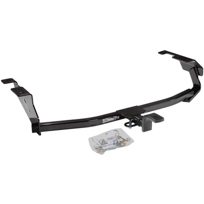 Class 1 Receiver Hitch by DRAW-TITE - 24826 pa1