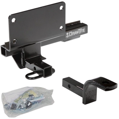 Class 1 Receiver Hitch by DRAW-TITE - 24831 pa5