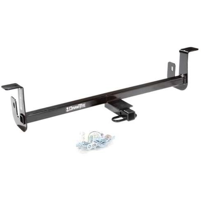 Class 1 Receiver Hitch by DRAW-TITE - 24843 pa7