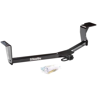 Class 1 Receiver Hitch by DRAW-TITE - 24847 pa2