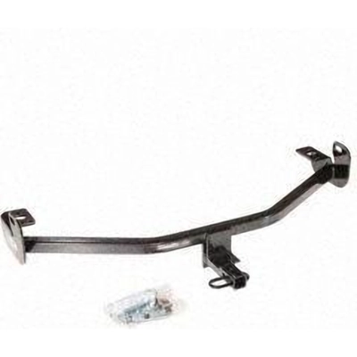 Class 1 Receiver Hitch by DRAW-TITE - 24872 pa10