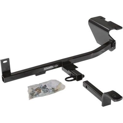 Class 1 Receiver Hitch by DRAW-TITE - 24874 pa2