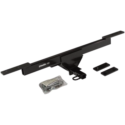 Class 1 Receiver Hitch by DRAW-TITE - 24880 pa2