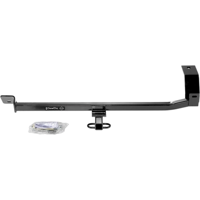 Class 1 Receiver Hitch by DRAW-TITE - 24885 pa1