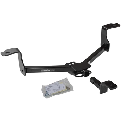 Class 1 Receiver Hitch by DRAW-TITE - 24899 pa4