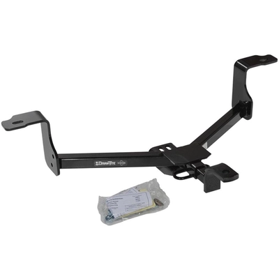 Class 1 Receiver Hitch by DRAW-TITE - 24899 pa5