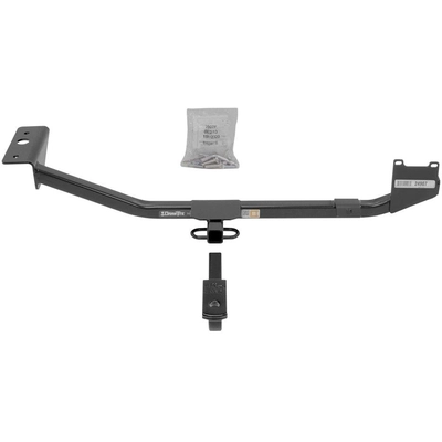 Class 1 Receiver Hitch by DRAW-TITE - 24907 pa5