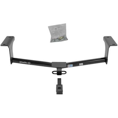 Class 1 Receiver Hitch by DRAW-TITE - 24912 pa1