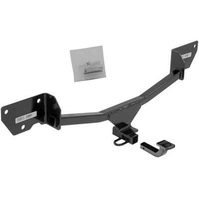 Class 1 Receiver Hitch by DRAW-TITE - 24951 pa1