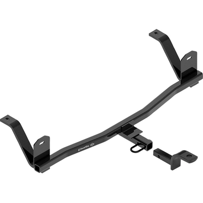 Class 1 Receiver Hitch by DRAW-TITE - 24956 pa2