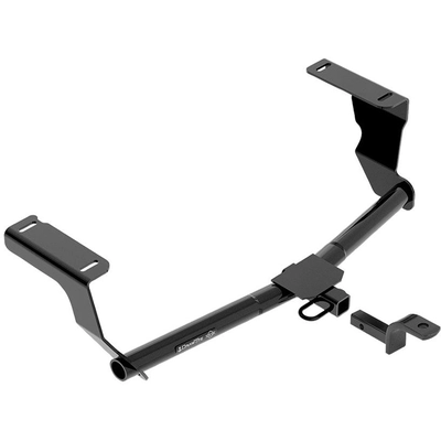 Class 1 Receiver Hitch by DRAW-TITE - 24959 pa2