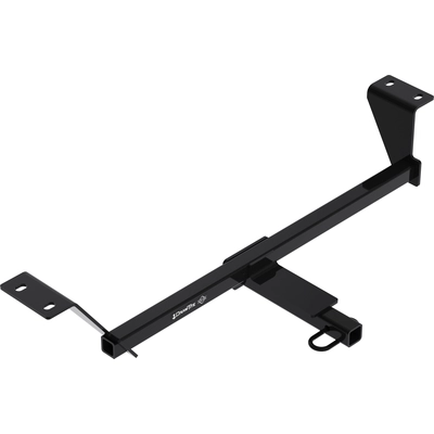 Class 1 Receiver Hitch by DRAW-TITE - 24997 pa1