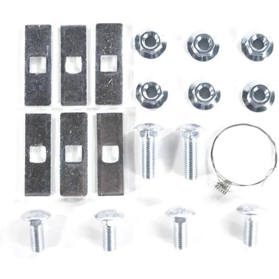 Class 2 Receiver Hitch by CURT MANUFACTURING - 12252 pa3