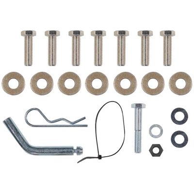 Attelage de r�cepteur de classe 2 by DRAW-TITE - 36311 pa2