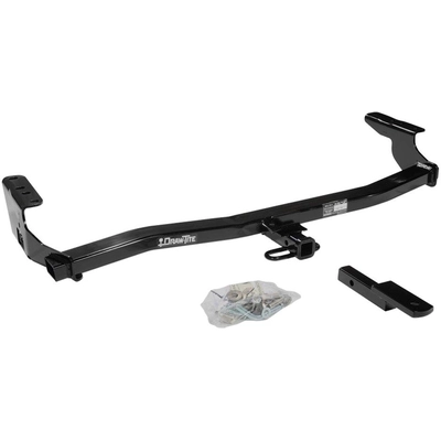 DRAW-TITE - 36311 - Class 2 Receiver Hitch pa6