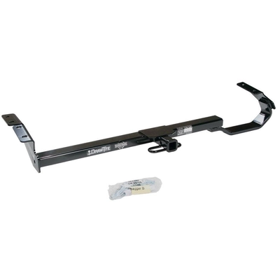 Class 2 Receiver Hitch by DRAW-TITE - 36336 pa5