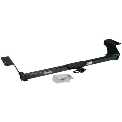 Class 2 Receiver Hitch by DRAW-TITE - 36417 pa5