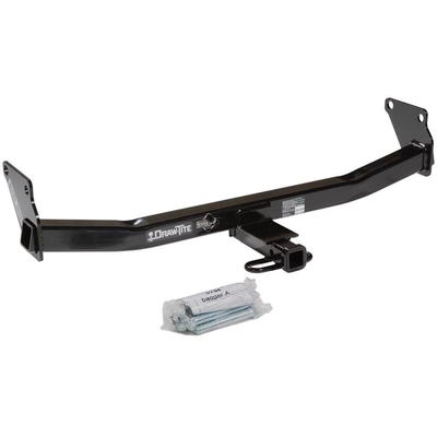 Class 2 Receiver Hitch by DRAW-TITE - 36423 pa1