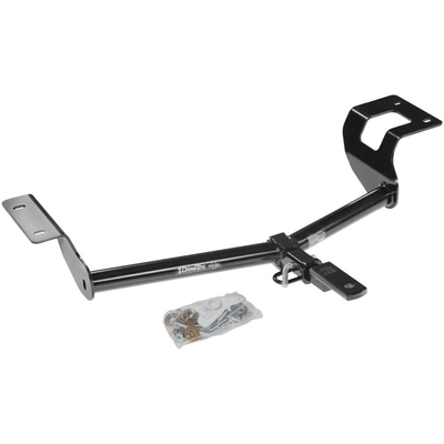 Class 2 Receiver Hitch by DRAW-TITE - 36520 pa5