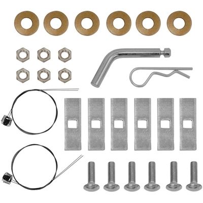 Class 2 Receiver Hitch by DRAW-TITE - 36523 pa5