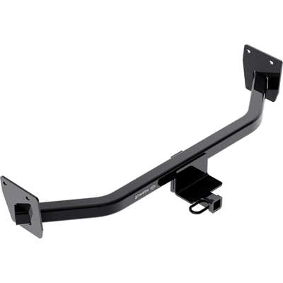 Class 2 Receiver Hitch by DRAW-TITE - 36525 pa1