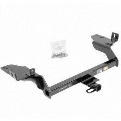 Class 2 Receiver Hitch by DRAW-TITE - 36529 pa6