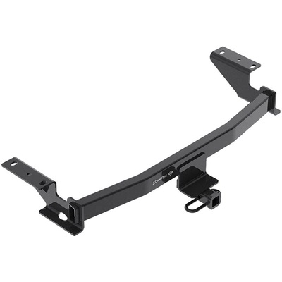 Class 2 Receiver Hitch by DRAW-TITE - 36601 pa2