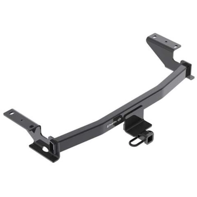 Class 2 Receiver Hitch by DRAW-TITE - 36601 pa3