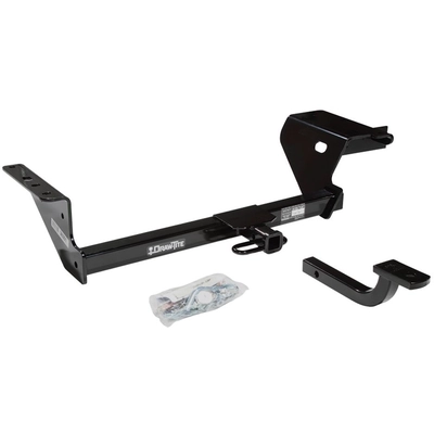 Class 2 Receiver Hitch by DRAW-TITE - 36675 pa1