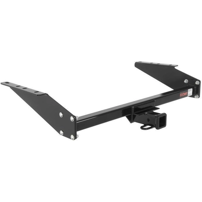 Class 3 And 4 Hitch/Receiver by CURT MANUFACTURING - 13035 pa2