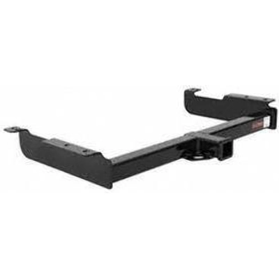 Attache remorque Classe 3 et 4 de CURT MANUFACTURING - 13040 pa2
