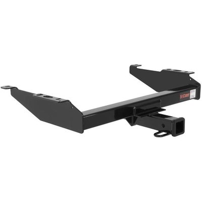 Class 3 And 4 Hitch/Receiver by CURT MANUFACTURING - 13042 pa2