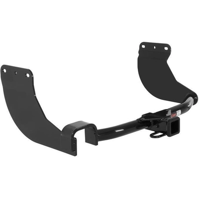 Class 3 And 4 Hitch/Receiver by CURT MANUFACTURING - 13076 pa2