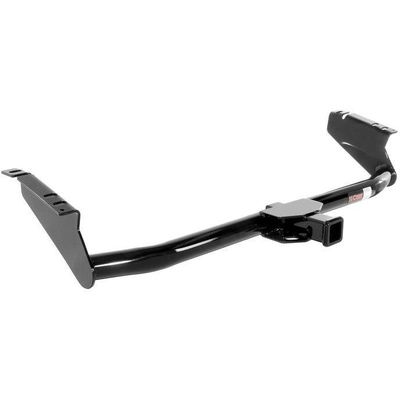 Class 3 And 4 Hitch/Receiver by CURT MANUFACTURING - 13105 pa4