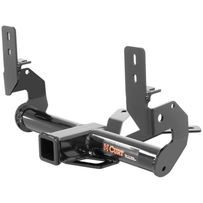 Class 3 And 4 Hitch/Receiver by CURT MANUFACTURING - 13136 pa11