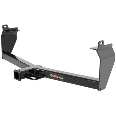 Class 3 And 4 Hitch/Receiver by CURT MANUFACTURING - 13171 pa8