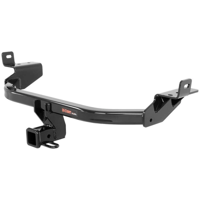 Class 3 And 4 Hitch/Receiver by CURT MANUFACTURING - 13172 pa12