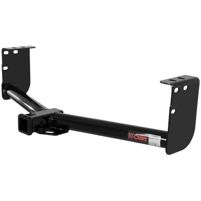 Class 3 And 4 Hitch/Receiver by CURT MANUFACTURING - 13198 pa18