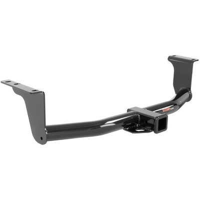 Class 3 And 4 Hitch/Receiver by CURT MANUFACTURING - 13205 pa2