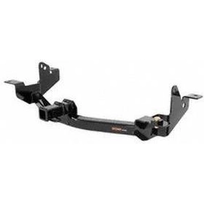 Class 3 And 4 Hitch/Receiver by CURT MANUFACTURING - 13207 pa3