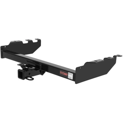 Class 3 And 4 Hitch/Receiver by CURT MANUFACTURING - 13332 pa1