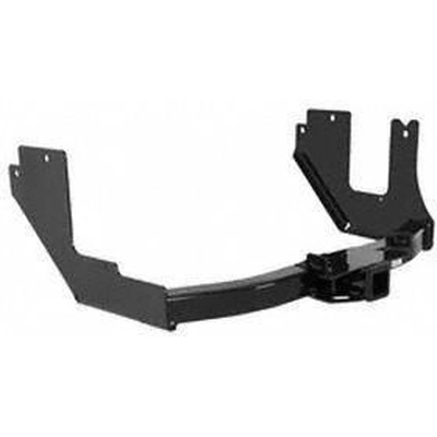 Class 3 And 4 Hitch/Receiver by CURT MANUFACTURING - 13357 pa2
