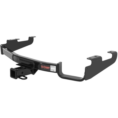 Class 3 And 4 Hitch/Receiver by CURT MANUFACTURING - 13362 pa4