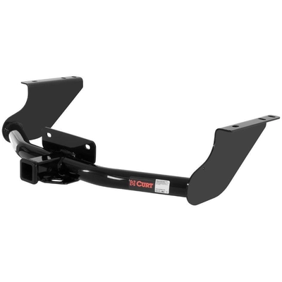Class 3 And 4 Hitch/Receiver by CURT MANUFACTURING - 13374 pa16