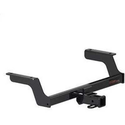 Class 3 And 4 Hitch/Receiver by CURT MANUFACTURING - 13382 pa15