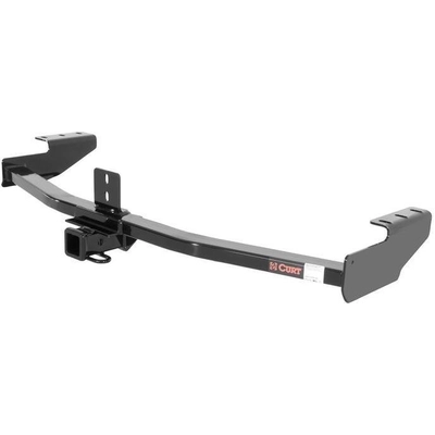 Class 3 And 4 Hitch/Receiver by CURT MANUFACTURING - 13385 pa1