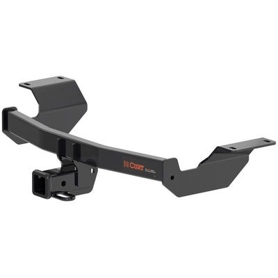 Class 3 And 4 Hitch/Receiver by CURT MANUFACTURING - 13397 pa15