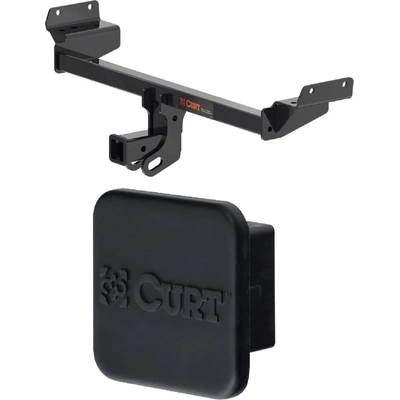 Class 3 And 4 Hitch/Receiver by CURT MANUFACTURING - 13452 pa4